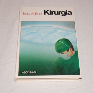 Eero Vaittinen Kirurgia